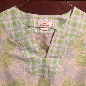 Vineyard Vines Dress